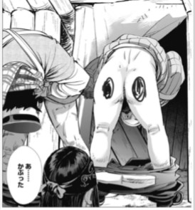 ゴールデンカムイ総合トピpart32