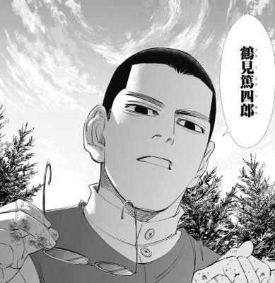 ゴールデンカムイ総合トピpart32