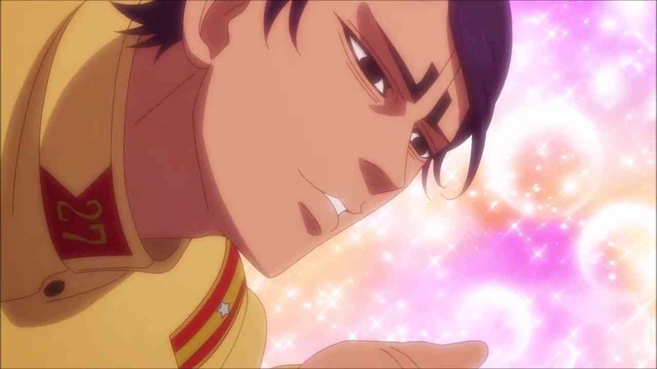 ゴールデンカムイ総合トピpart32