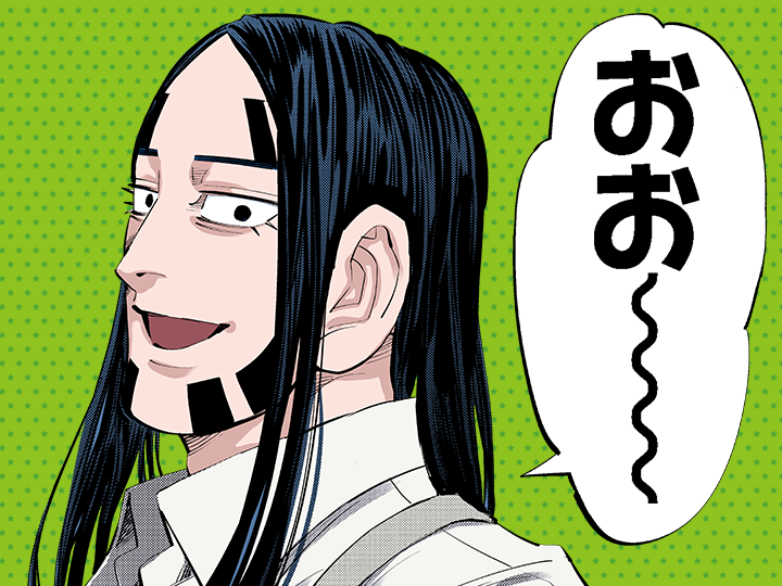 ゴールデンカムイ総合トピpart32