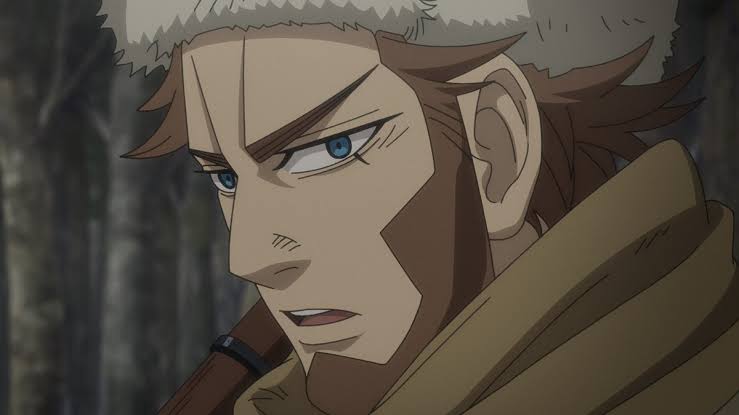 ゴールデンカムイ総合トピpart32
