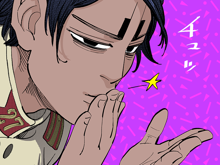 ゴールデンカムイ総合トピpart32