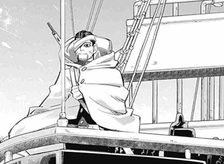 ゴールデンカムイ総合トピpart32