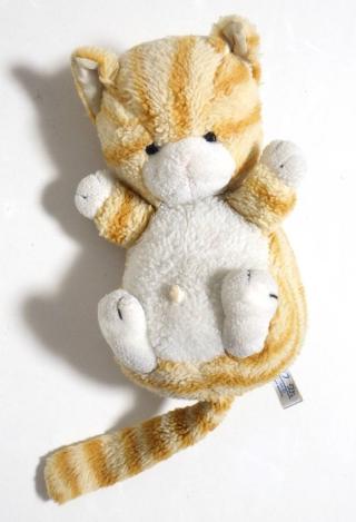 昭和レトロなぬいぐるみ画像