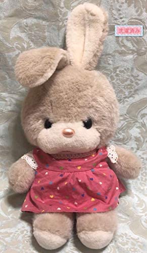 昭和レトロなぬいぐるみ画像