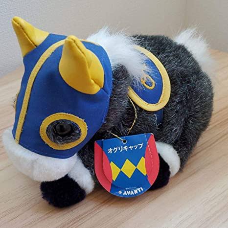 昭和レトロなぬいぐるみ画像