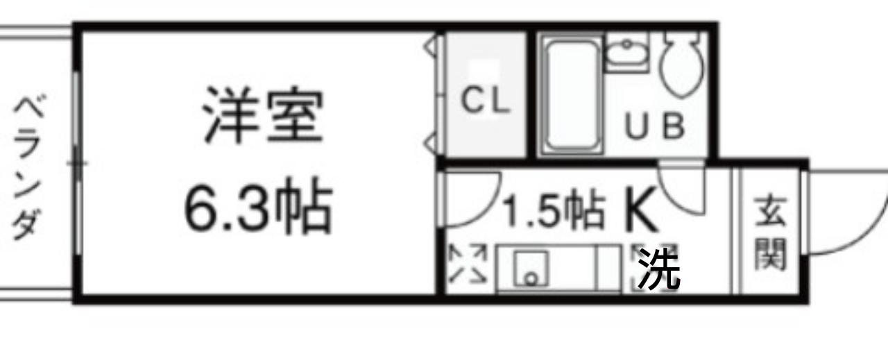 賃貸で靴の収納が無い時