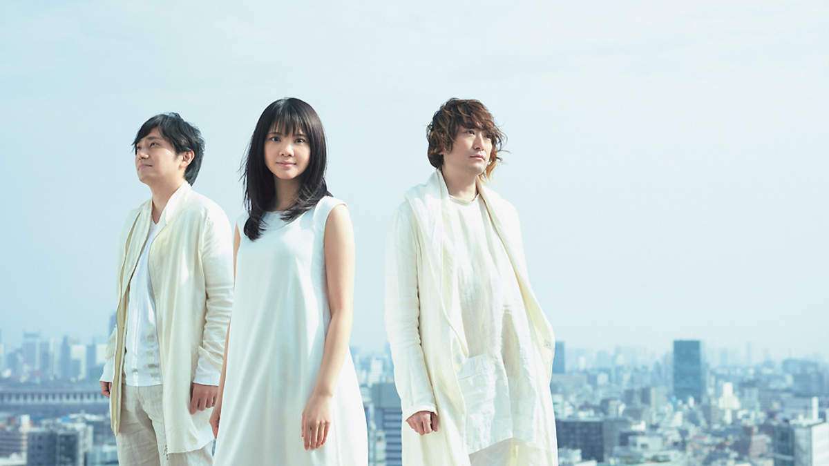 屋上でMV撮ってるバンド【アンチ禁止】