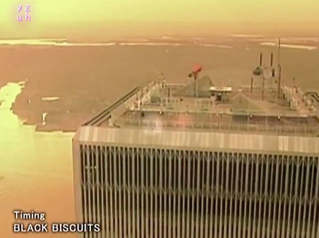 屋上でMV撮ってるバンド【アンチ禁止】