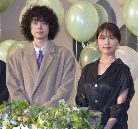 菅田将暉、仲野太賀ら共演者も一目置く　有村架純はなぜ“特別”なのか