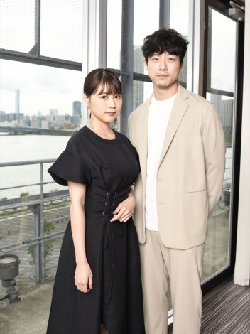 菅田将暉、仲野太賀ら共演者も一目置く　有村架純はなぜ“特別”なのか