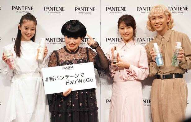 菅田将暉、仲野太賀ら共演者も一目置く　有村架純はなぜ“特別”なのか