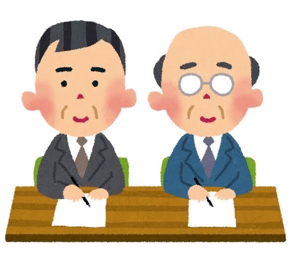 就職・転職面接での失敗談を教えてください