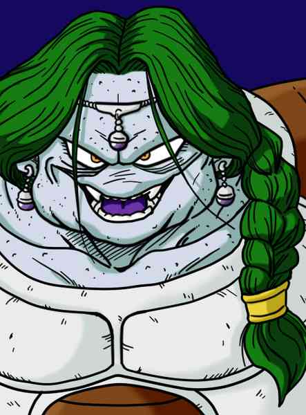 急なキャラ変にビックリしたキャラクター