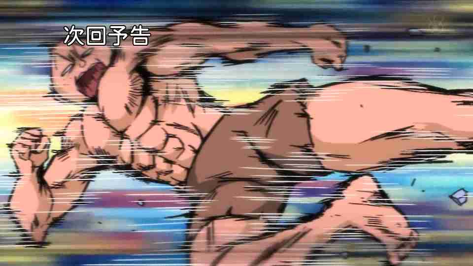 急なキャラ変にビックリしたキャラクター