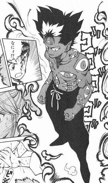急なキャラ変にビックリしたキャラクター
