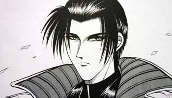 急なキャラ変にビックリしたキャラクター