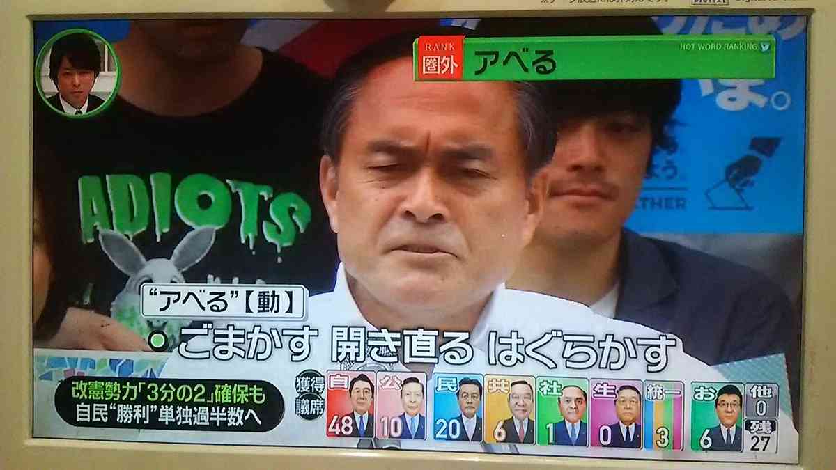 流行らそうとしたんだろうけど全く流行らなかったものpart2