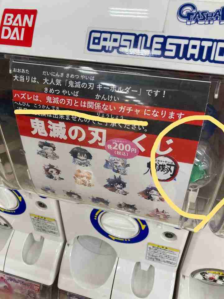 流行らそうとしたんだろうけど全く流行らなかったものpart2