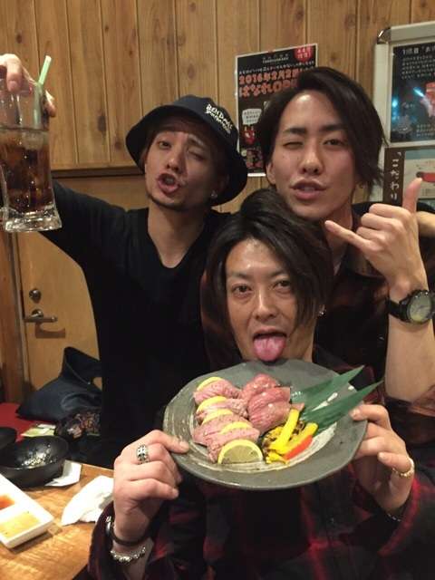 兄弟姉妹と仲がいい人！