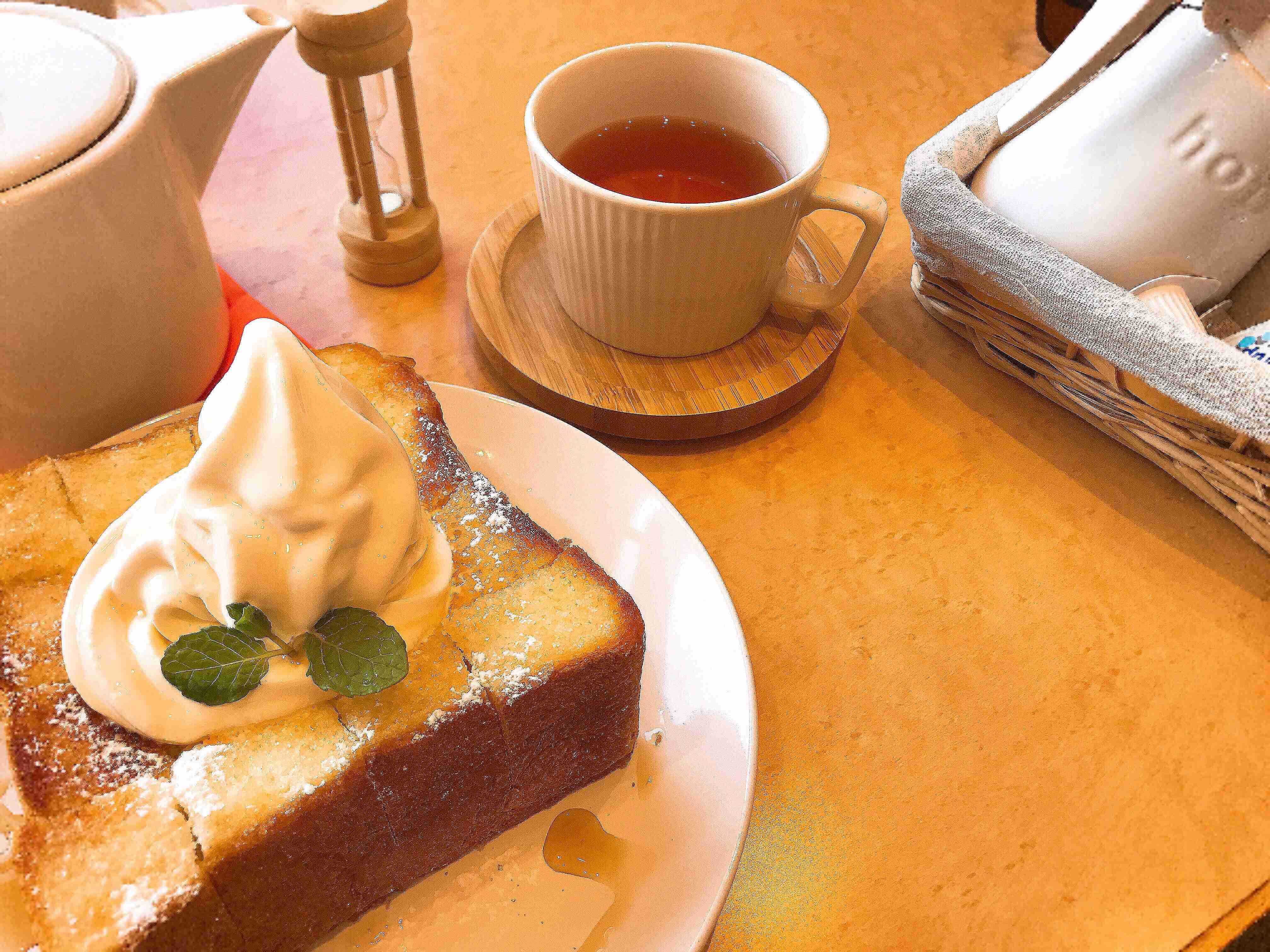 お家カフェの楽しみ方！パート5