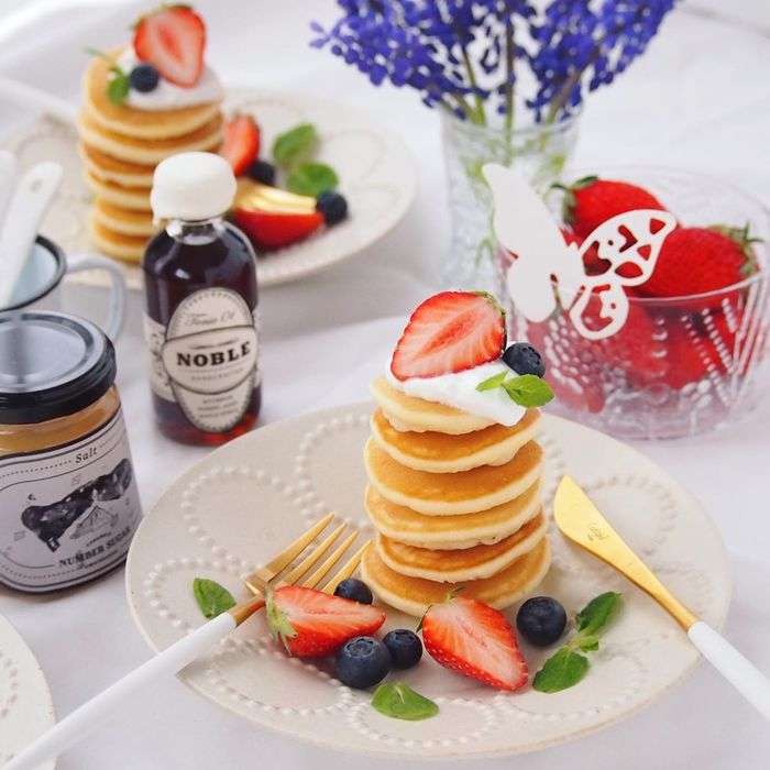 お家カフェの楽しみ方！パート5