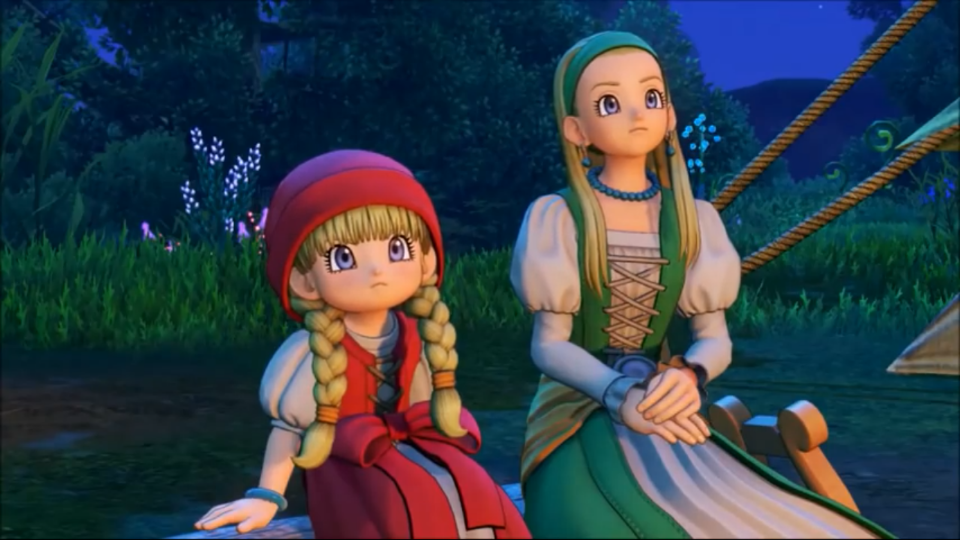 ゲーム パーティから離脱してショックだったキャラ ガールズちゃんねる Girls Channel