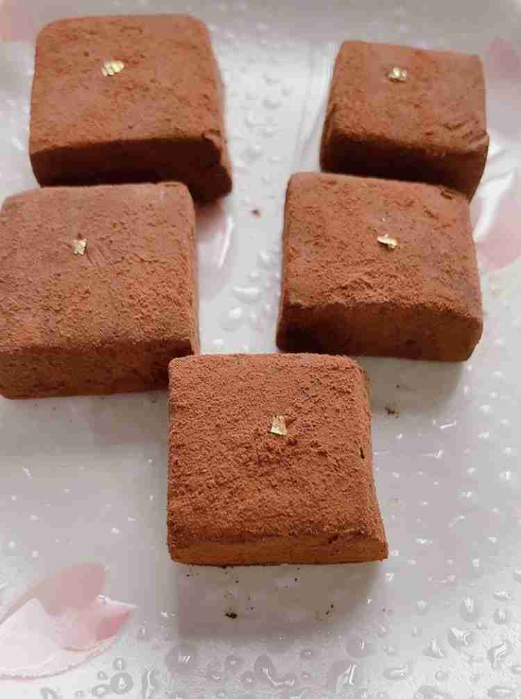 【成功】最近のお菓子【失敗】