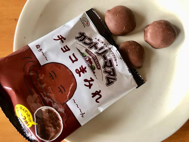 【成功】最近のお菓子【失敗】
