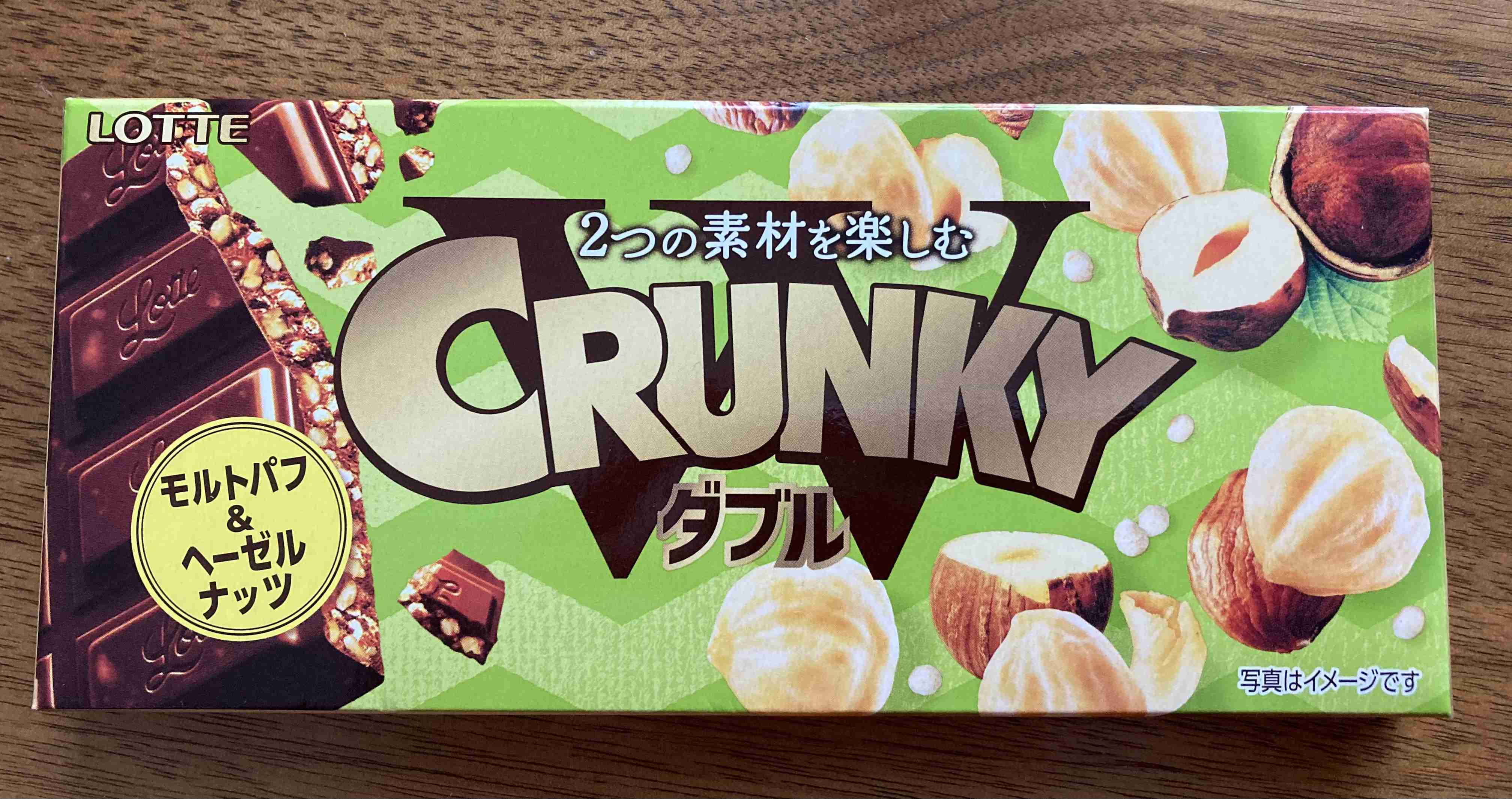 【成功】最近のお菓子【失敗】