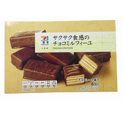 【成功】最近のお菓子【失敗】