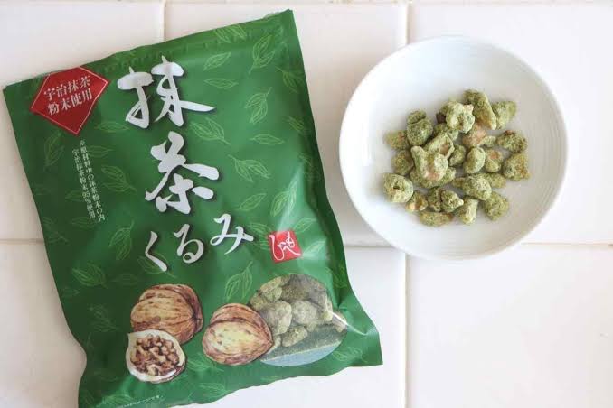 【成功】最近のお菓子【失敗】