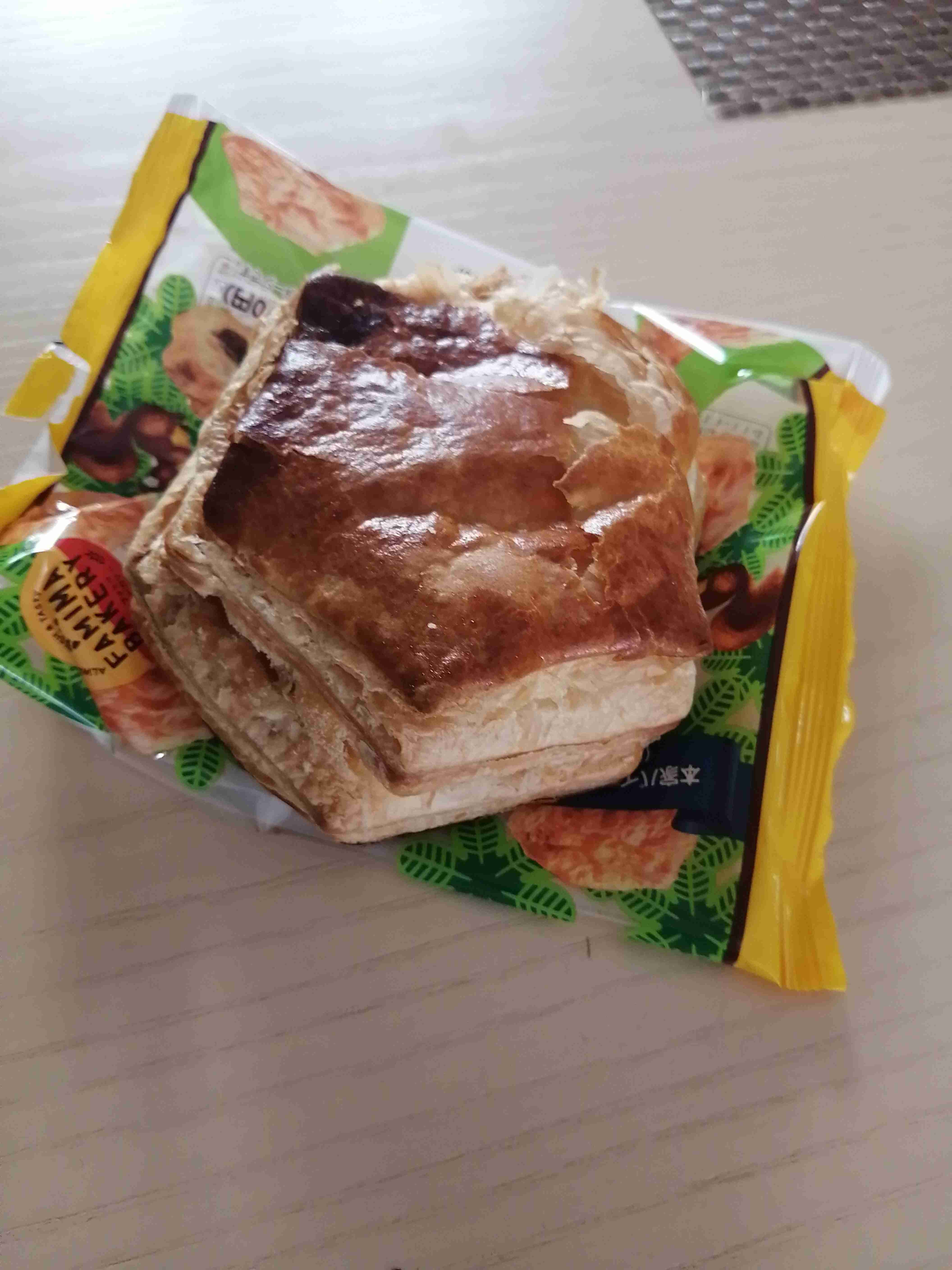 【成功】最近のお菓子【失敗】