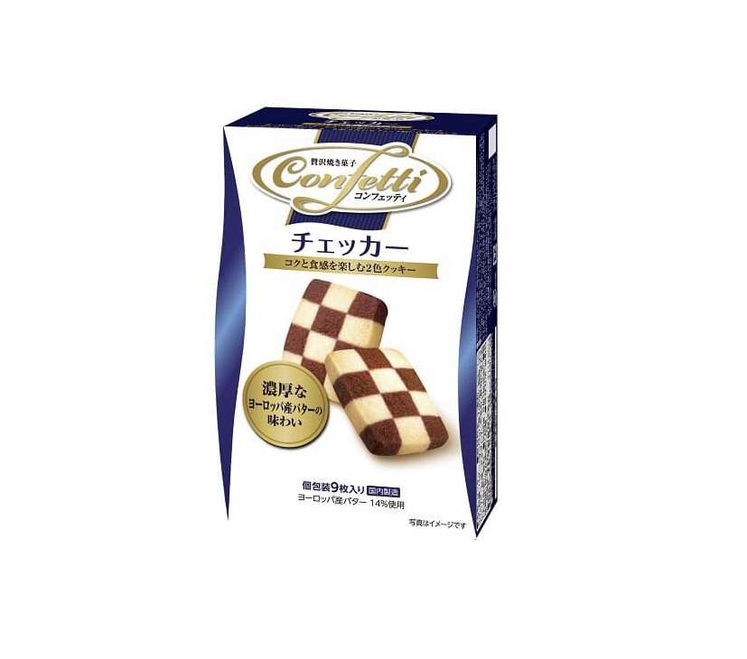 【成功】最近のお菓子【失敗】