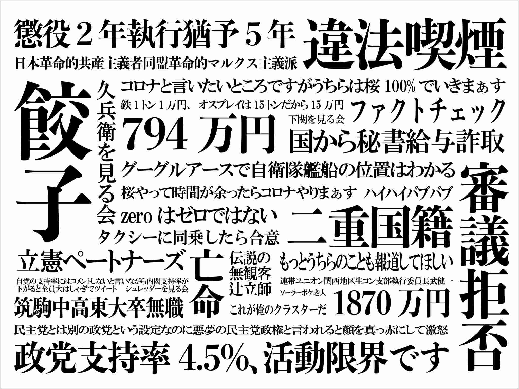 元選対委員長の甘利氏「1ミクロンも関わらず」　河井陣営への1.5億円提供