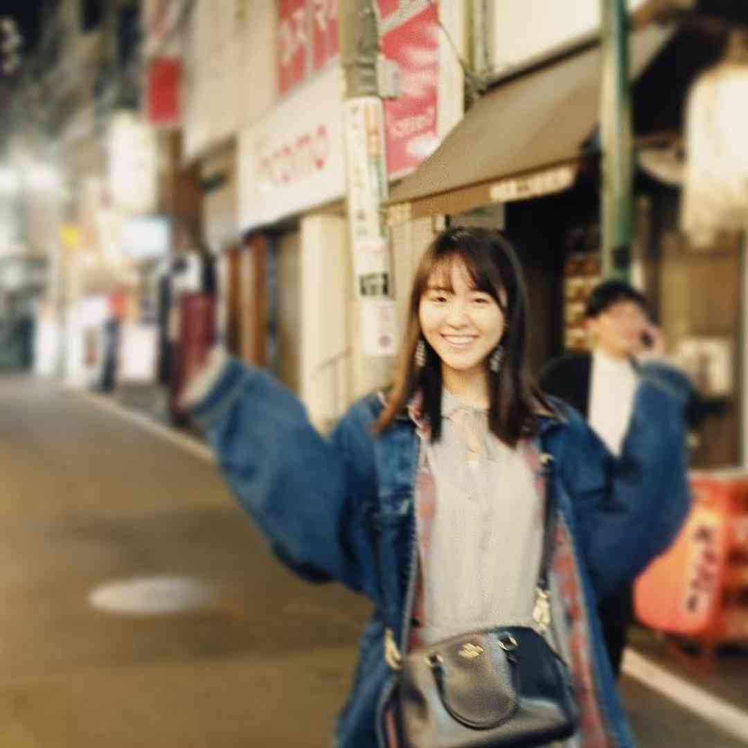廃れた商店街