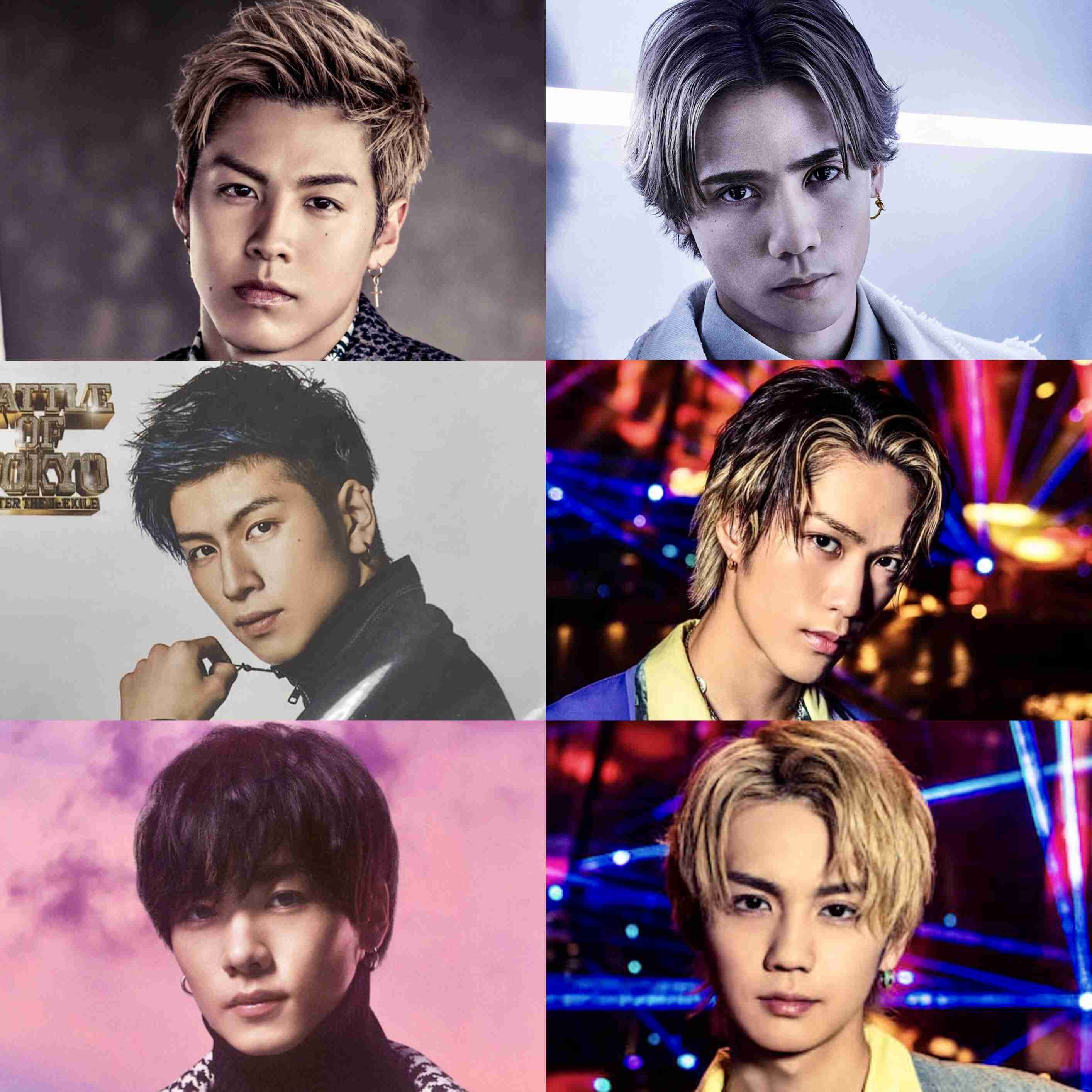 ジャニーズ以外の男性アイドルが活躍するには part3