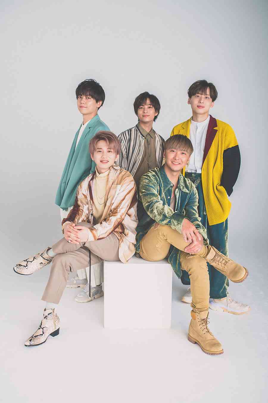 ジャニーズ以外の男性アイドルが活躍するには part3