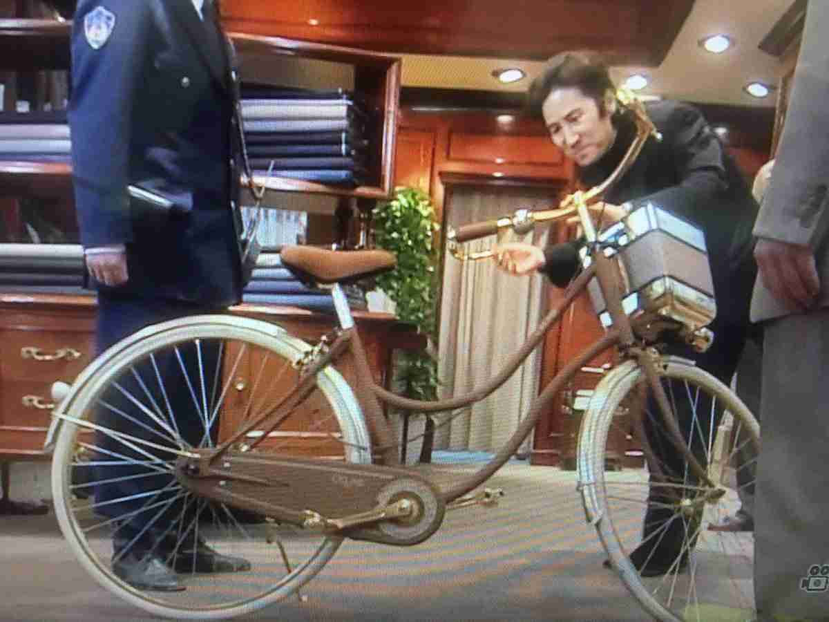 俳優の田村正和さん死去 77歳