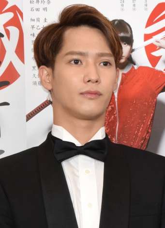 BL実写ドラマに出て欲しい俳優