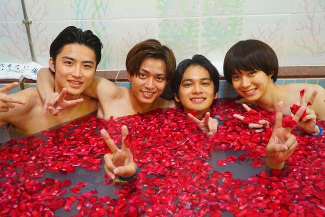 BL実写ドラマに出て欲しい俳優
