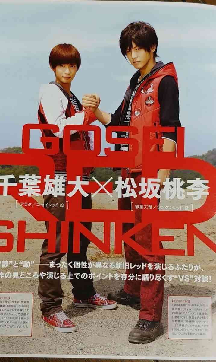 BL実写ドラマに出て欲しい俳優