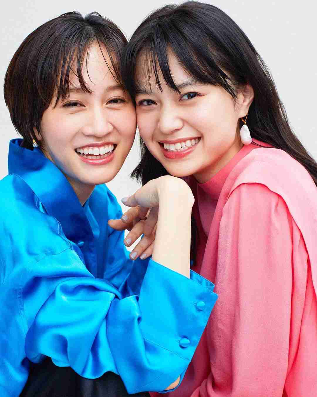 前田敦子が太田プロを辞めた“重大な意味” ドラマとバラエティで早くも見せた変化に仰天