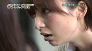 これをすると肌の調子が悪くなる