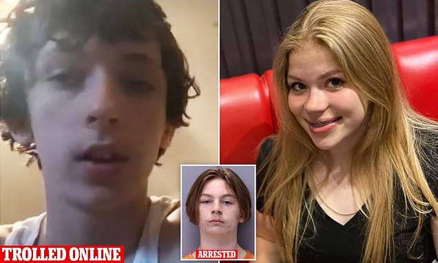 14歳少年が13歳少女を殺害、刃物で114回刺す 米