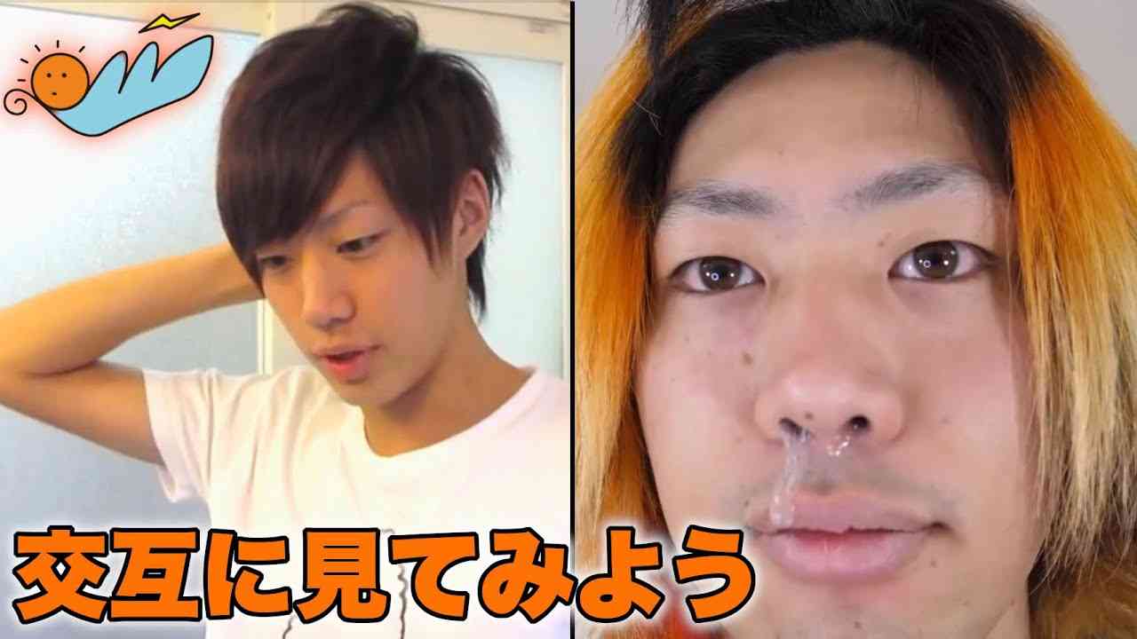 もし自分がYouTuberだったらコラボしたいYouTuber