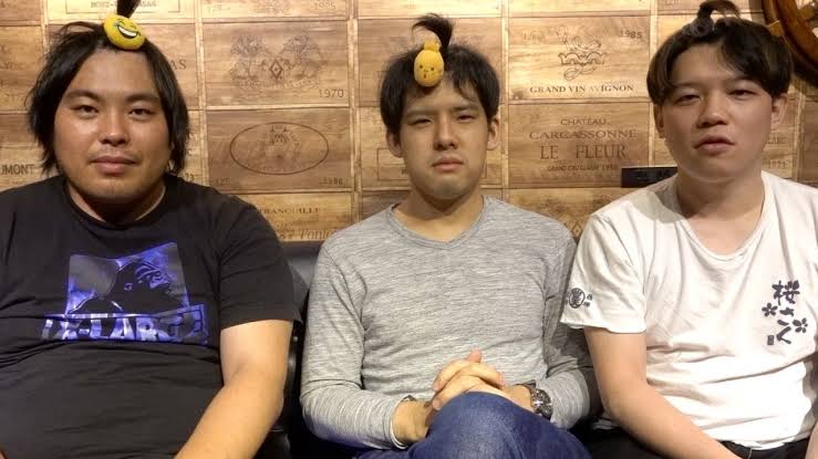 もし自分がYouTuberだったらコラボしたいYouTuber