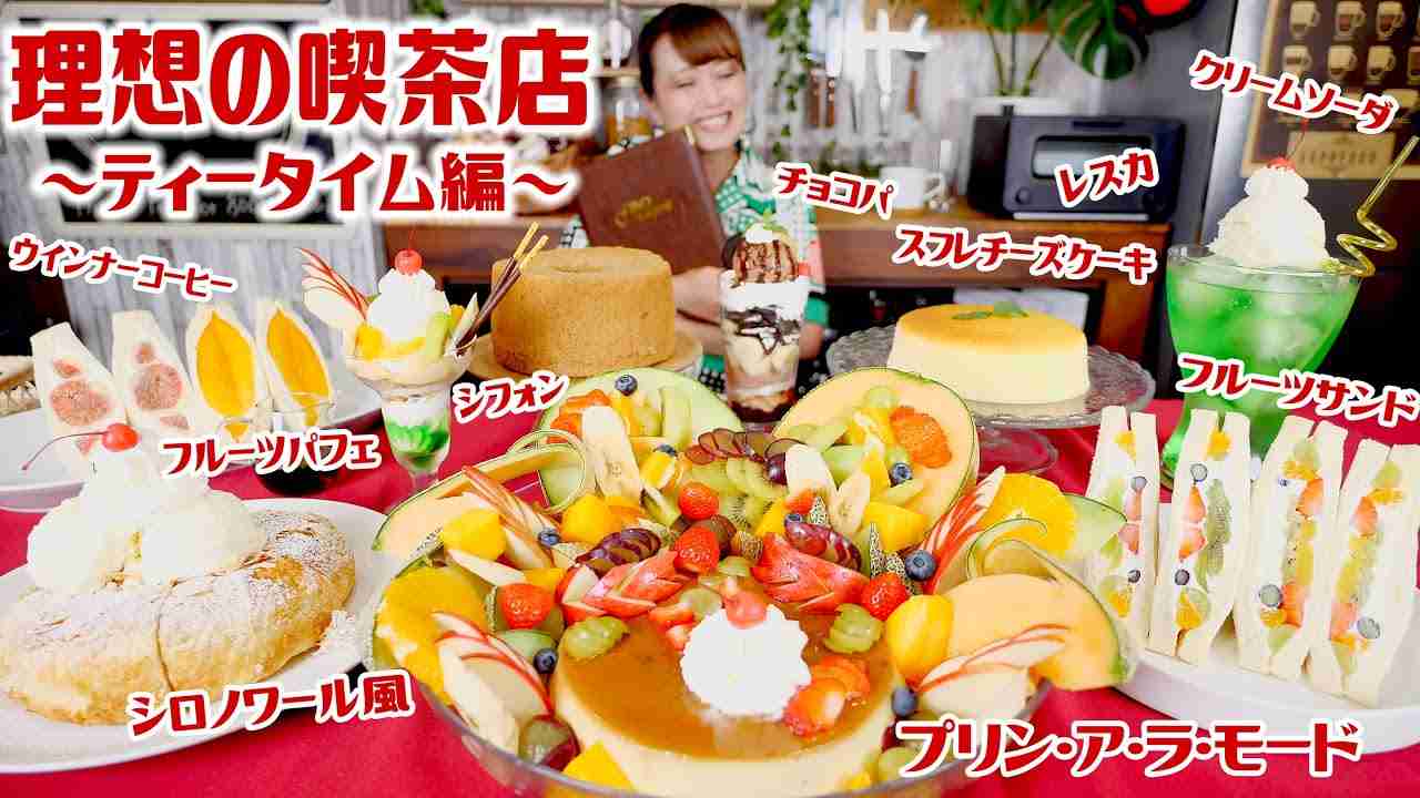 もし自分がYouTuberだったらコラボしたいYouTuber