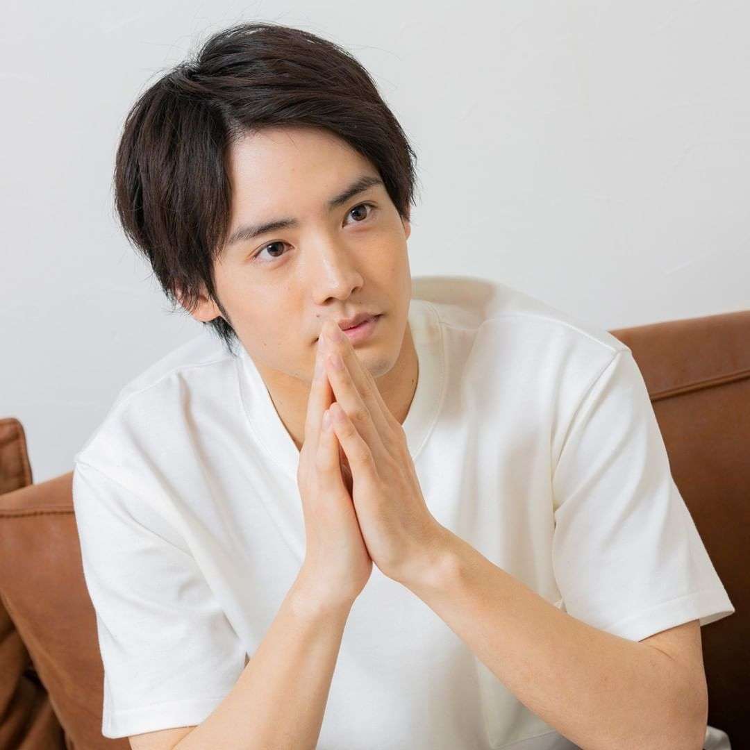 赤楚衛二、本格ナレーションに人生初挑戦 海外人気にも喜び「言語や国境は関係なくやっぱり“人”」