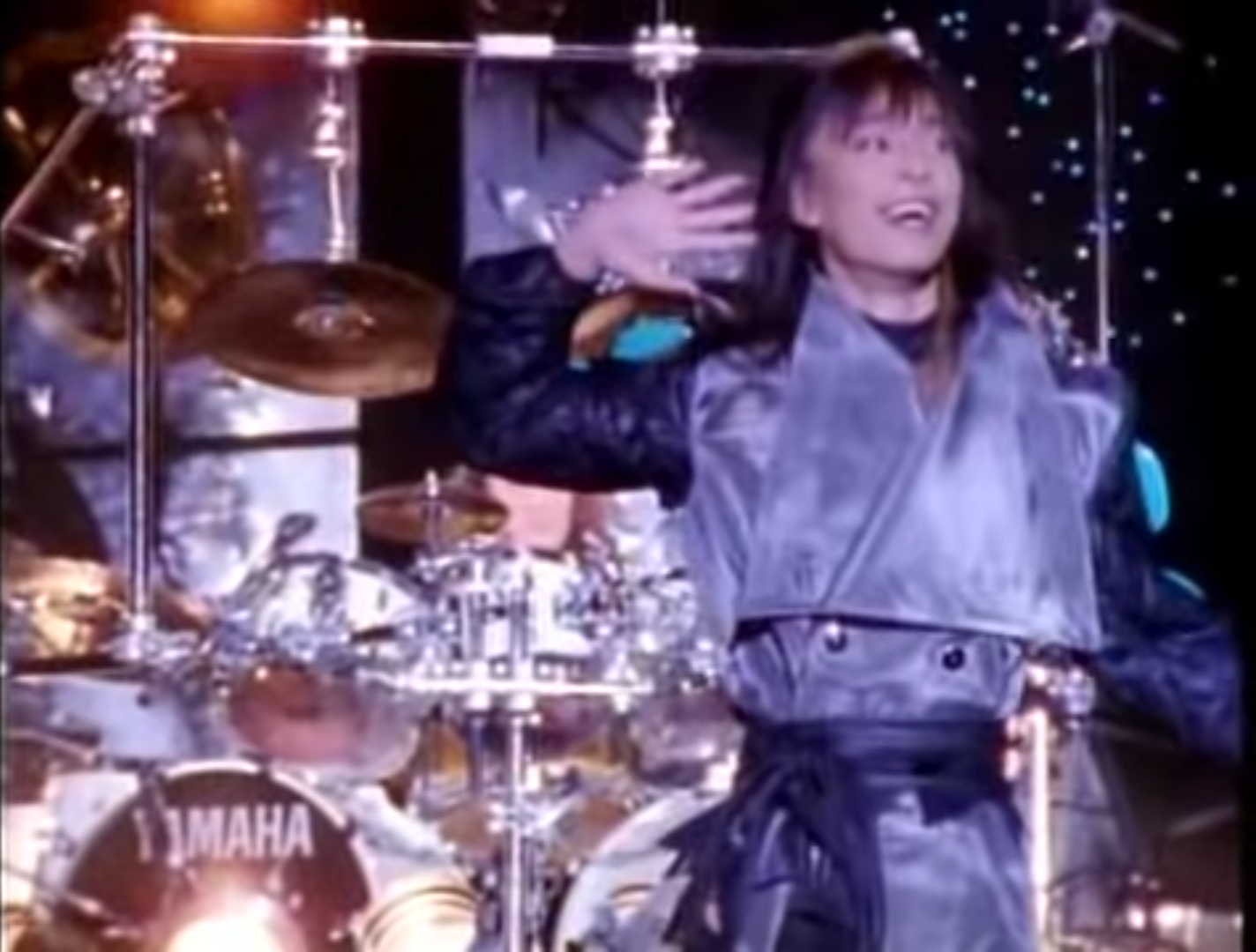 TM NETWORKが好きな人〜🎹♪